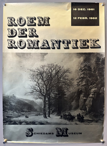 Link to  Roem Der RomantiekNetherlands, 1961  Product