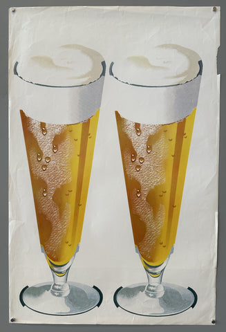 Link to  Two BeersUSA, c. 1950  Product