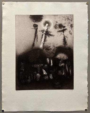Link to In Camera Caritatis Jaroslav SerychCzech Republic, c. 1970 Product