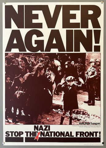 Link to  NEVER
AGAIN!1994  Product