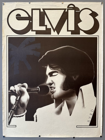 Link to  ElvisUSA, 1973q  Product