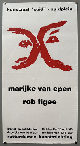 Link to  Marijke Van Epen Rob FigueeNetherlands, 1966  Product