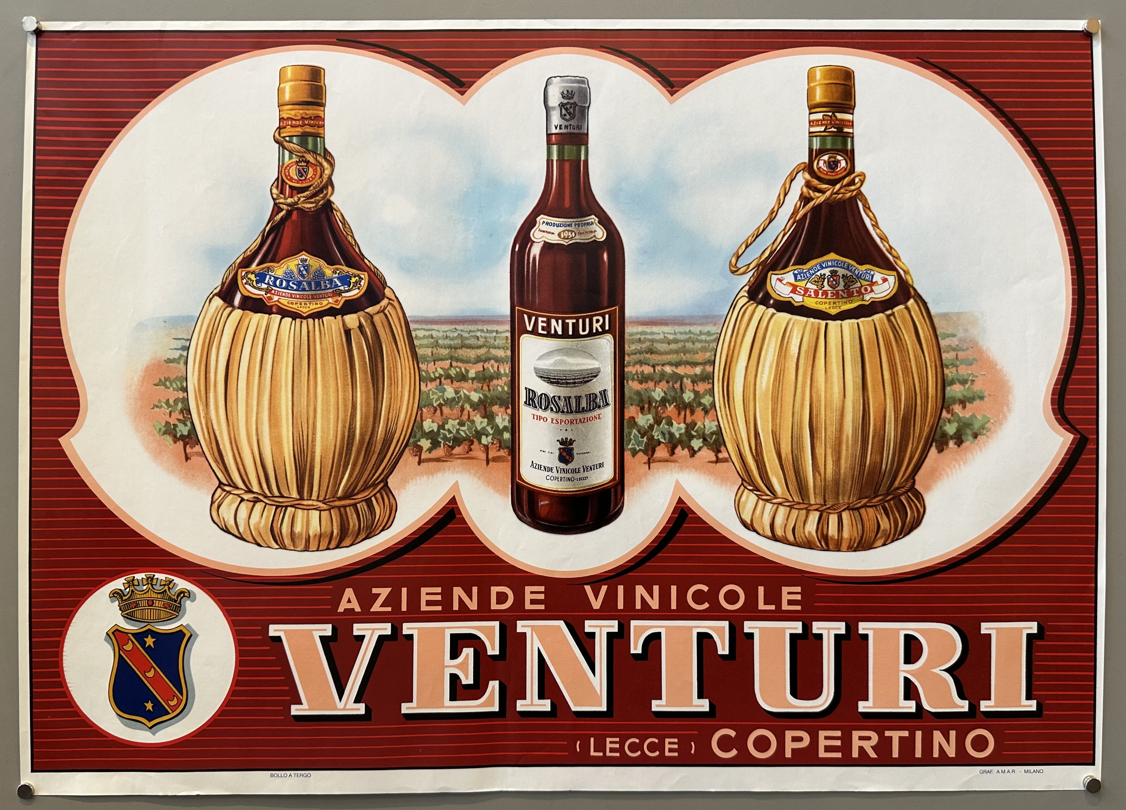 Aziende Vinicole Venturi