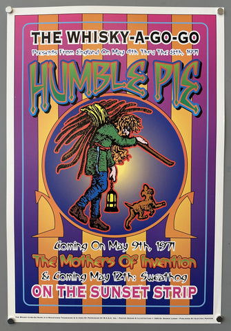 Link to  Humble pieUSA, 1999  Product