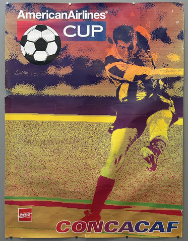 Link to  CONCACAFUSA, 1990  Product