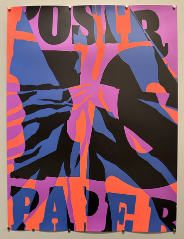 Link to  Poster is Paper #2France, 1974  Product