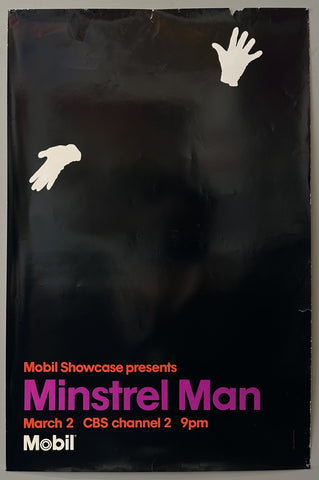 Link to  Minstrel ManUnited States, 1977  Product