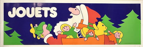 Link to  JOUETSFrance, c. 1950s  Product