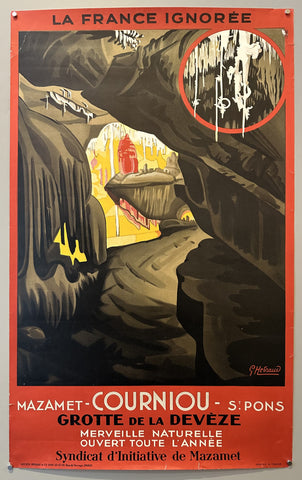 Link to  La France Ignorée (Paper)France, c. 1925  Product