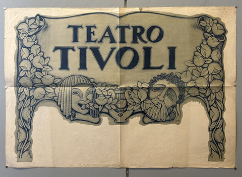 Link to  Teatro Tivolic.1919  Product