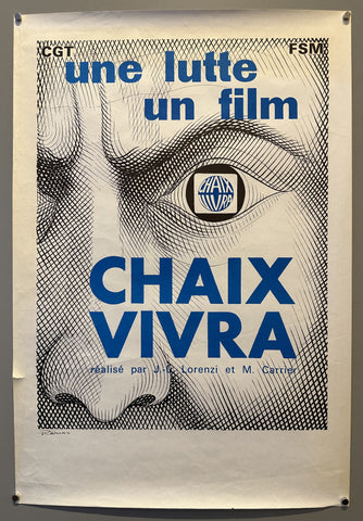 Link to  Chaix VivraFrance, c. 1970  Product