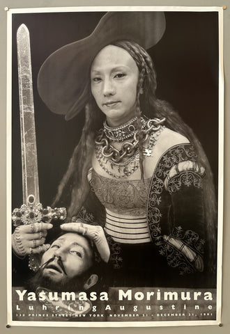 Link to  Yasumasa MorimuraUnited States, 1991  Product