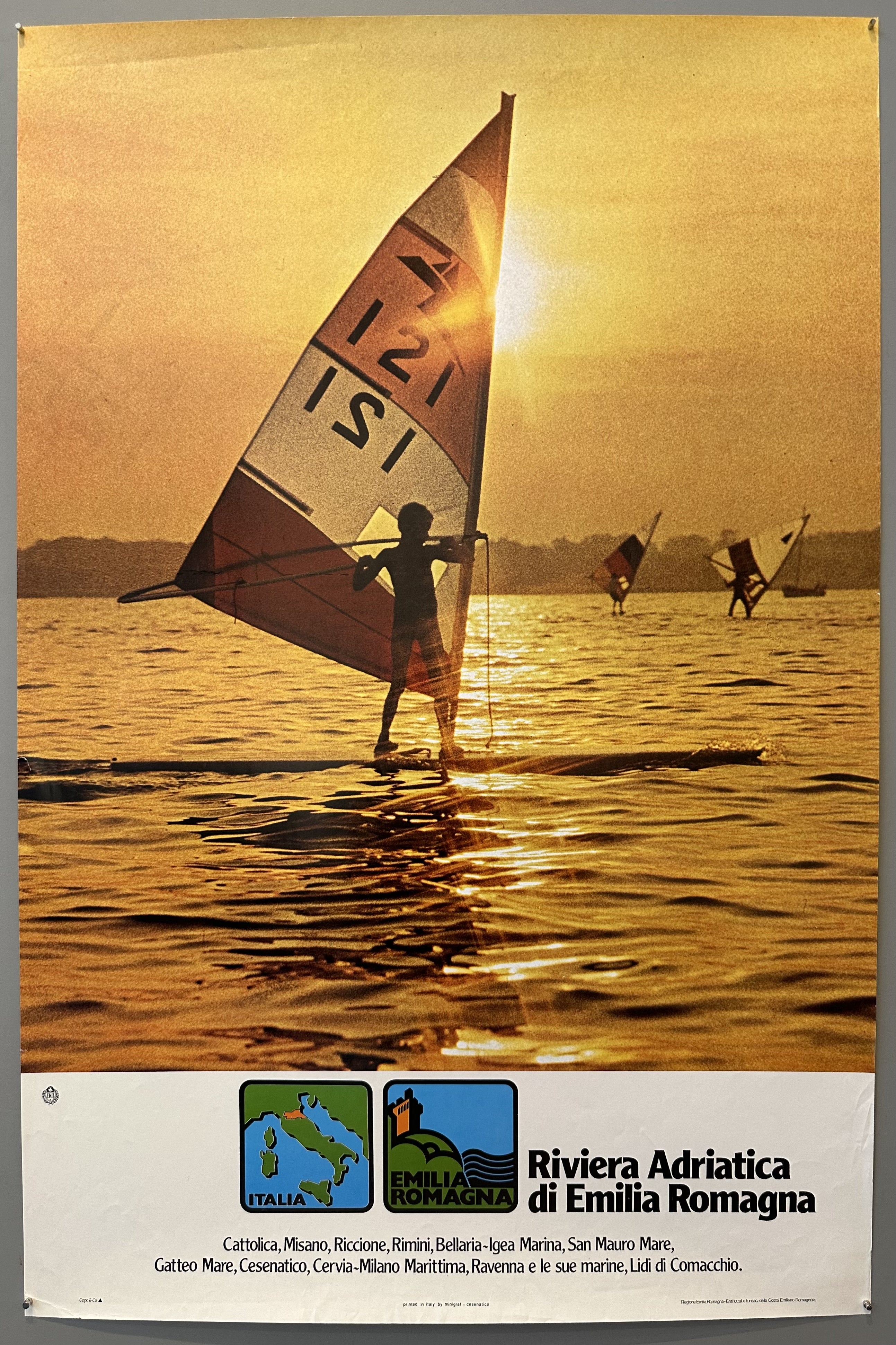 Riviera Adriatica di Emilia Romagna #3