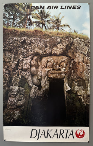 Link to  Bali Indonesia DjakartaJapan, 1969  Product