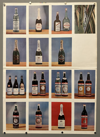 Link to  Perlino AdvertisementItaly, c. 1970  Product