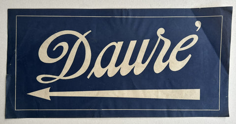Link to  Daure Arrowfrance, 1924  Product