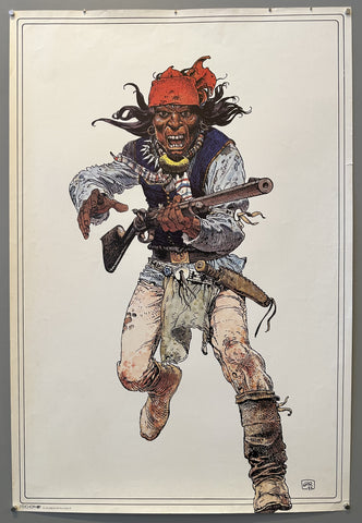 Link to  The Warrior by GirFrance, 1973  Product