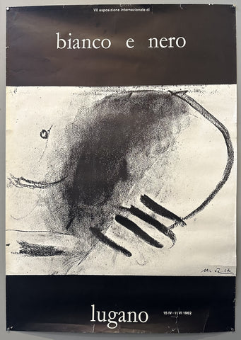 Link to  Bianco e Nero LuganoSwitzerland, 1962  Product