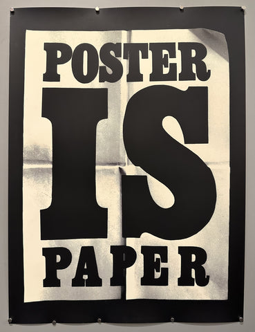 Link to  Poster is Paper #3France, 1974  Product