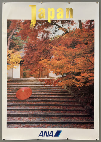 Link to  Japan ANA #2Japan, c. 1980s  Product