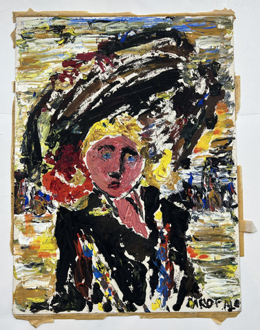 Link to  Untitled Garofalo No. 38USA, c. 1950s  Product