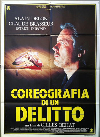 Link to  Coreogragia Di Un DelittoItaly, 1992  Product