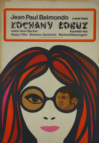 Link to  Kochany LobuzHibner 1966  Product