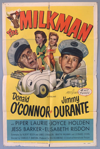 Link to  The Milkman1950  Product