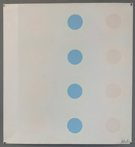 Link to  Triple Targets, Small #07U.S.A., c. 1965  Product