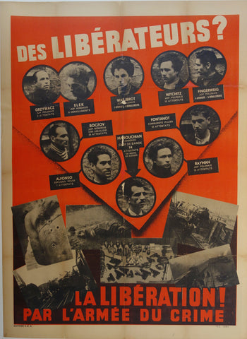 Link to  Des Liberateurs?c.1944  Product