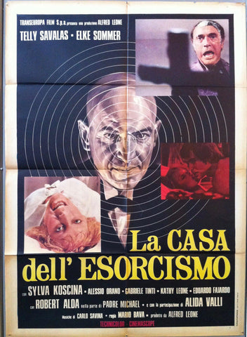 Link to  La casa dell' esorcismo1975  Product