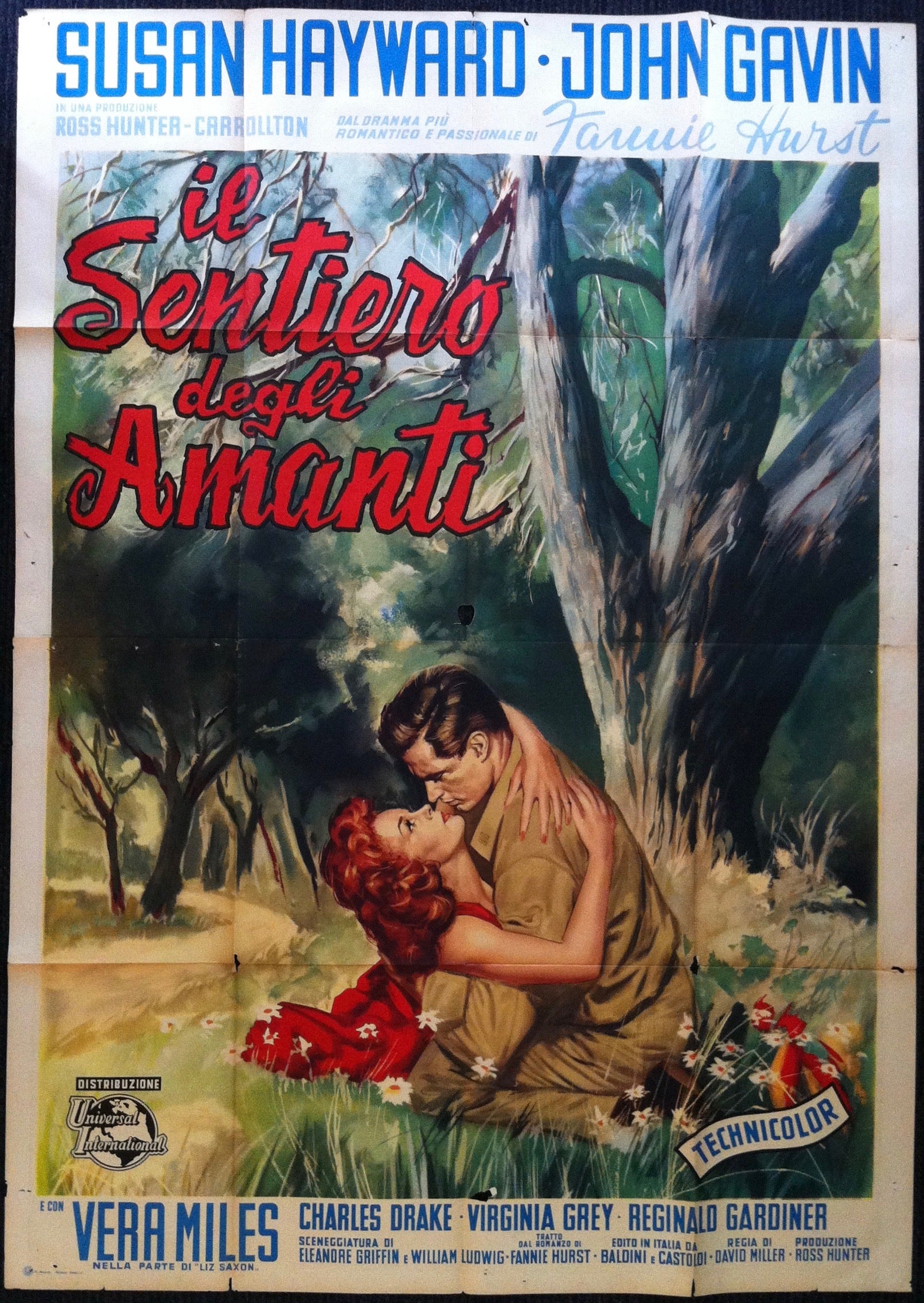 Il Sentiero degli Amanti