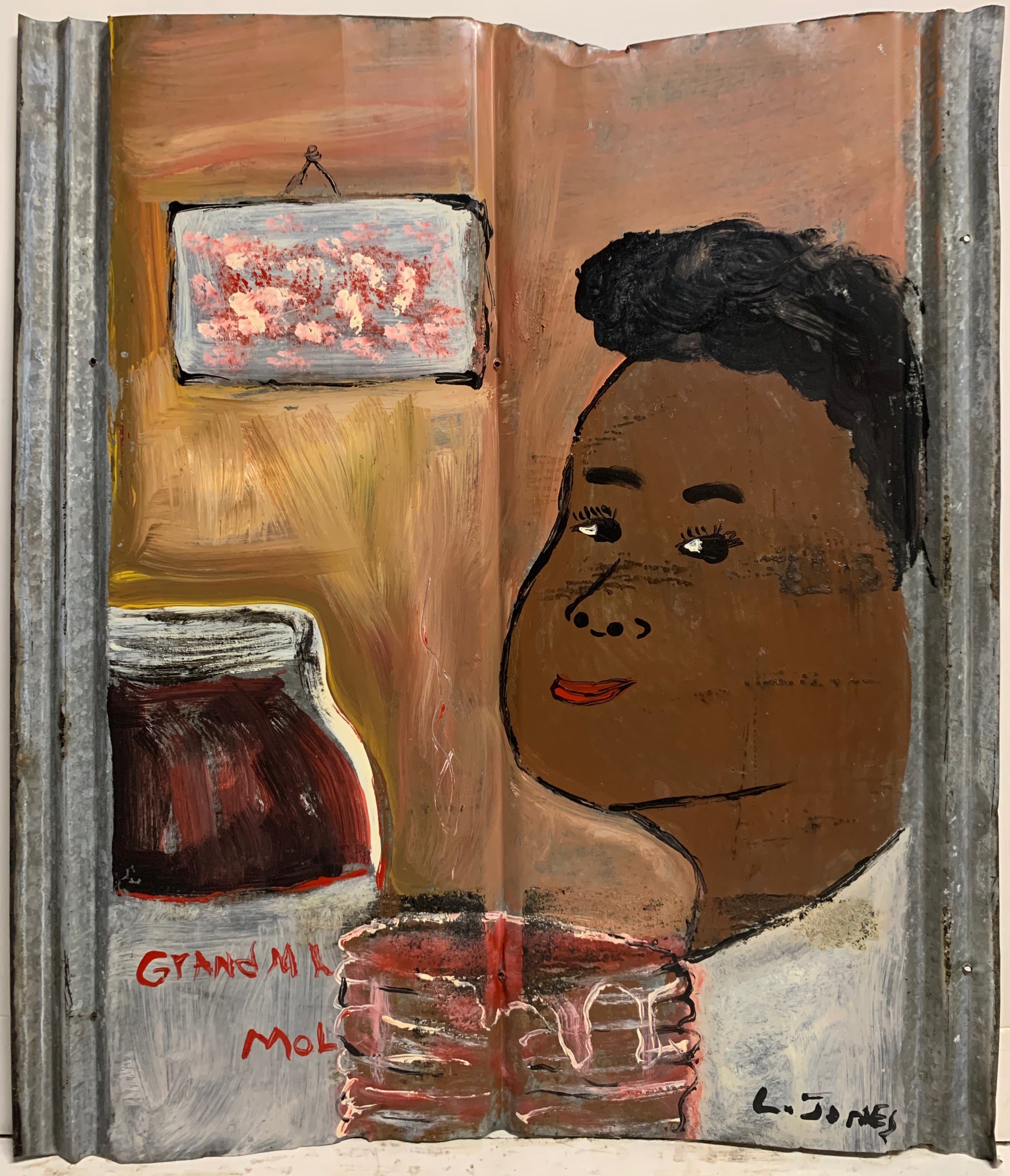 Grandma #80