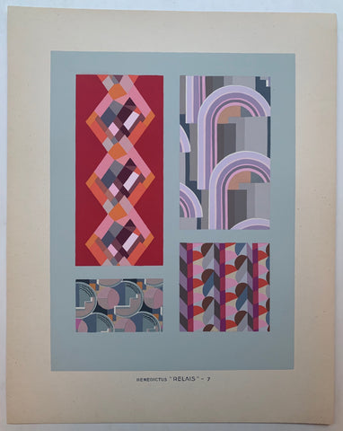 Link to  Relais #7FRANCE, 1930  Product