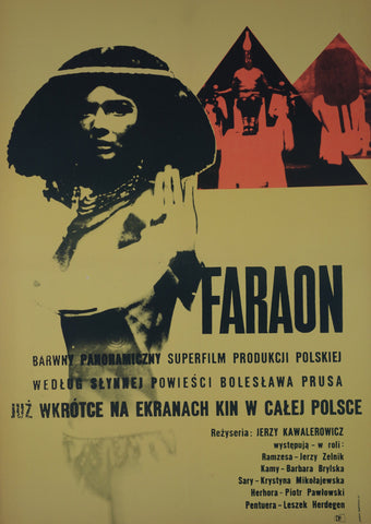 Link to  FaraonOnegin Dabrowski 1965  Product