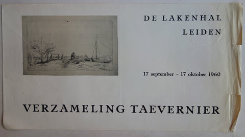 Link to  Verzameling TaevernierNetherlands, 1960  Product