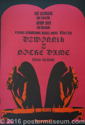 Link to  Dzmonnik z Nocke DameKapnicki  Product