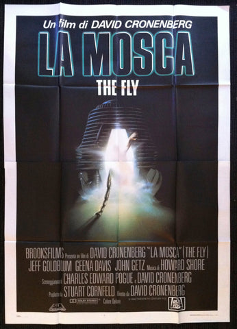 Link to  La MoscaItaly,1986  Product