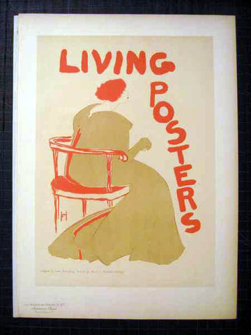 Link to  Living Posters Pl 87Frank Hazenplug  Product