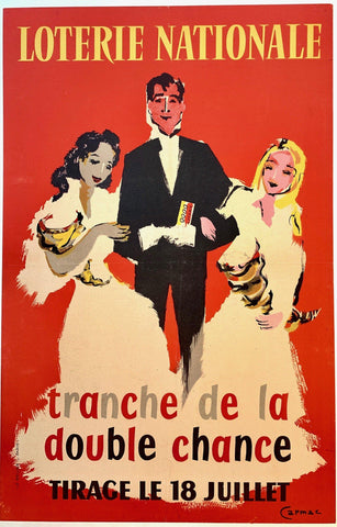 Link to  loterie nationale1956  Product