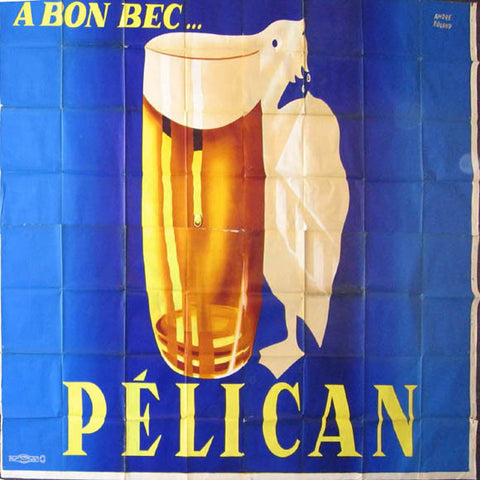 Link to  A Bon Bec PelicanAndre Roland  Product