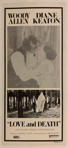 Link to  Love and DeathFOREIGN FILM, 1975  Product