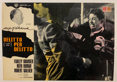 Link to  Delitto Per DelittoFrance, c.1951  Product