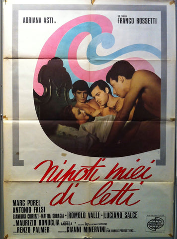 Link to  Nipoti Miei di LettiItaly, 1974  Product