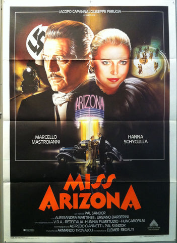 Link to  Miss ArizonaItaly, 1967  Product
