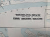 Long Island Index Map No.2 - Plate 14 Oak Island Beach, Fire Island Beach