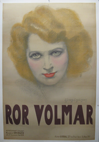 Link to  Ror VolmarJ.D. Van Laulaert  Product