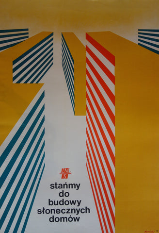 Link to  Stanmy Do Budowy Slonecznych DomowT. Ruminski  Product
