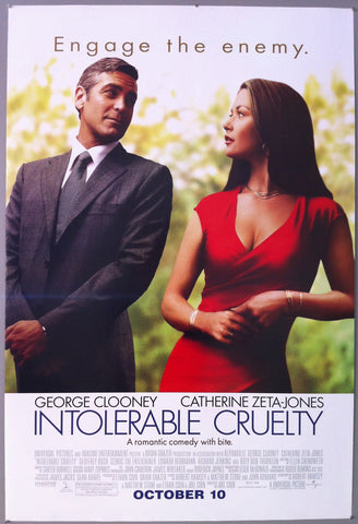 Link to  Intolerable CrueltyUSA, 2003  Product