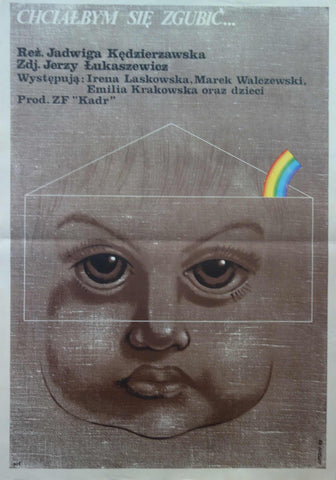 Link to  Chcialbym Sie ZgubicLutczyn 1979  Product